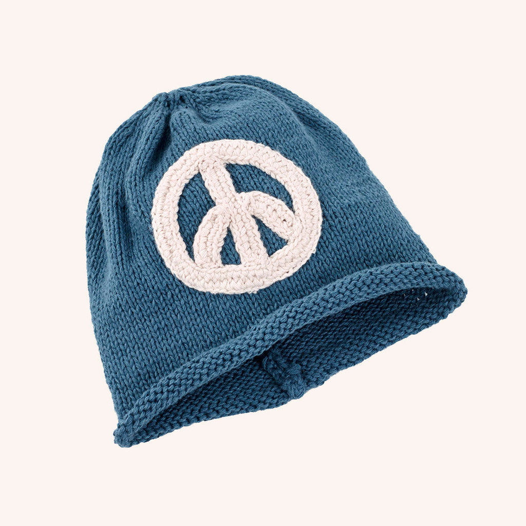 Peace Beanie