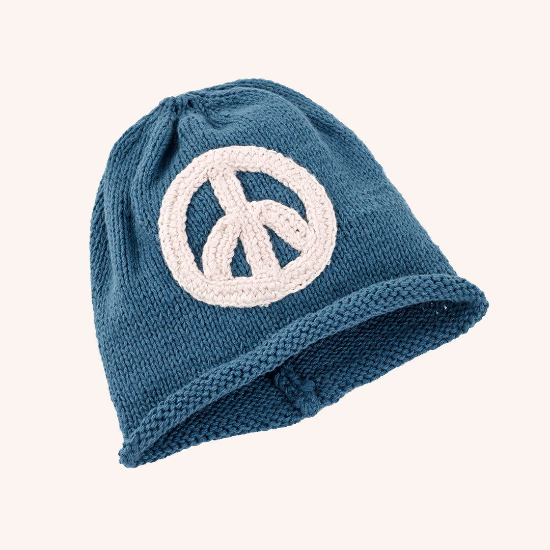 Peace Beanie