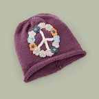 Peace Beanie