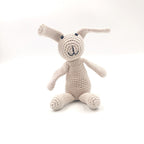 First Bunny