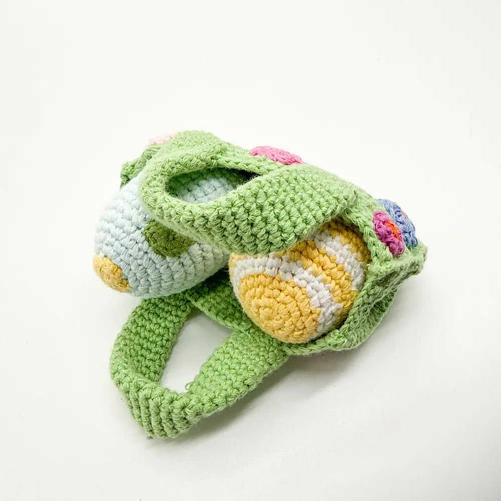 Chick Basket