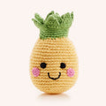 Pineapple Rattle