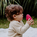 Watermelon Rattle