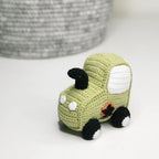 Tractor Rattle