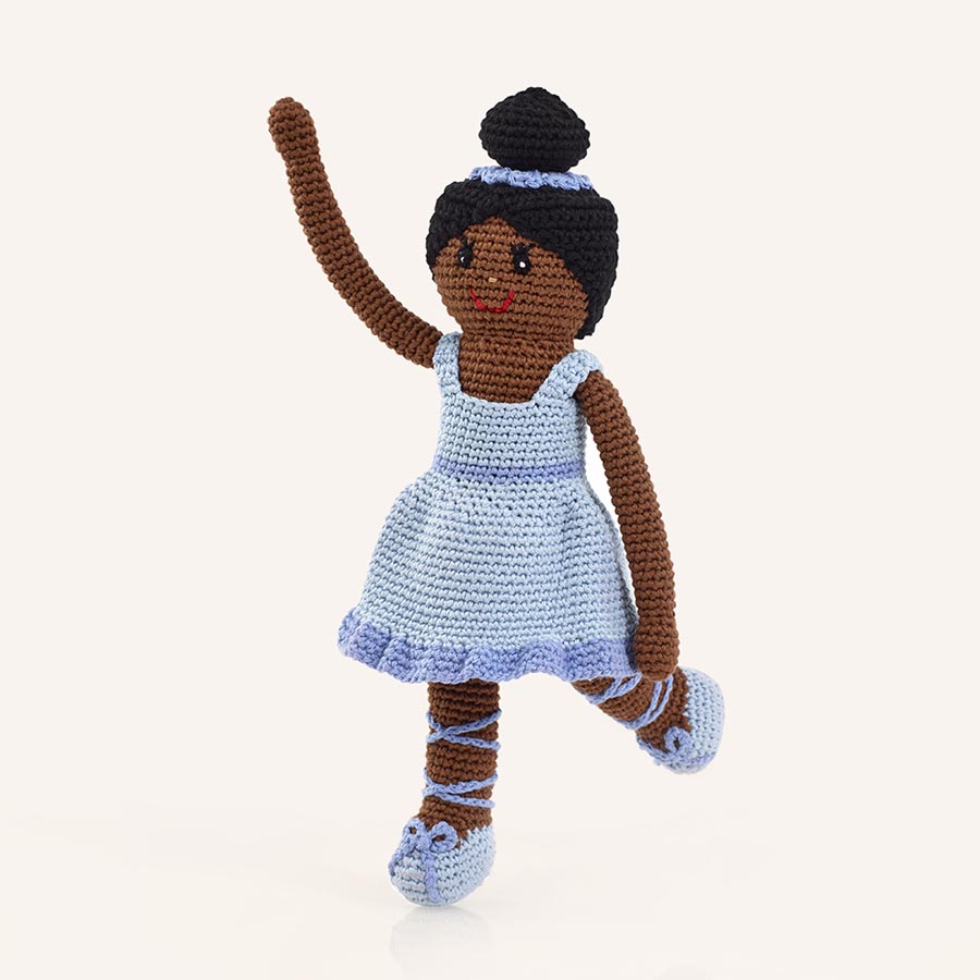 Ballerina Doll