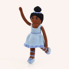 Ballerina Doll