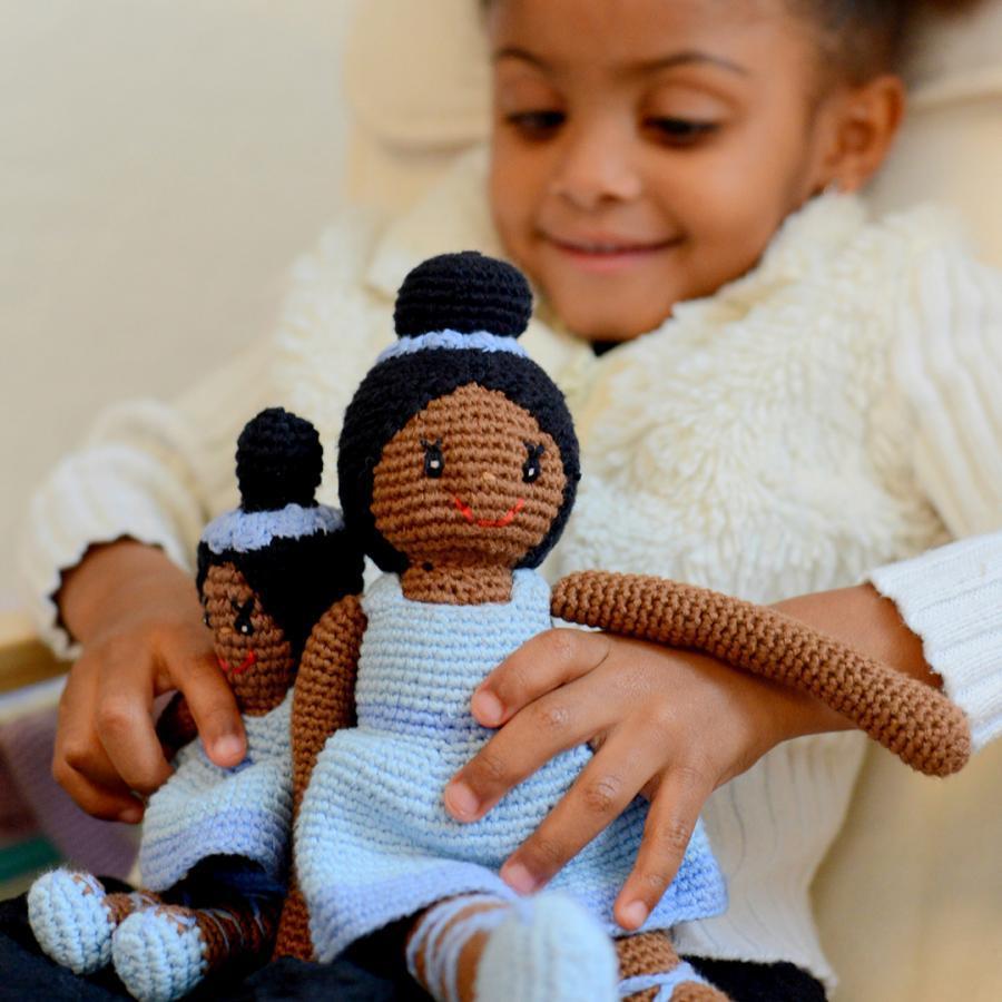 Ballerina Doll