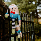 Humpty Dumpty