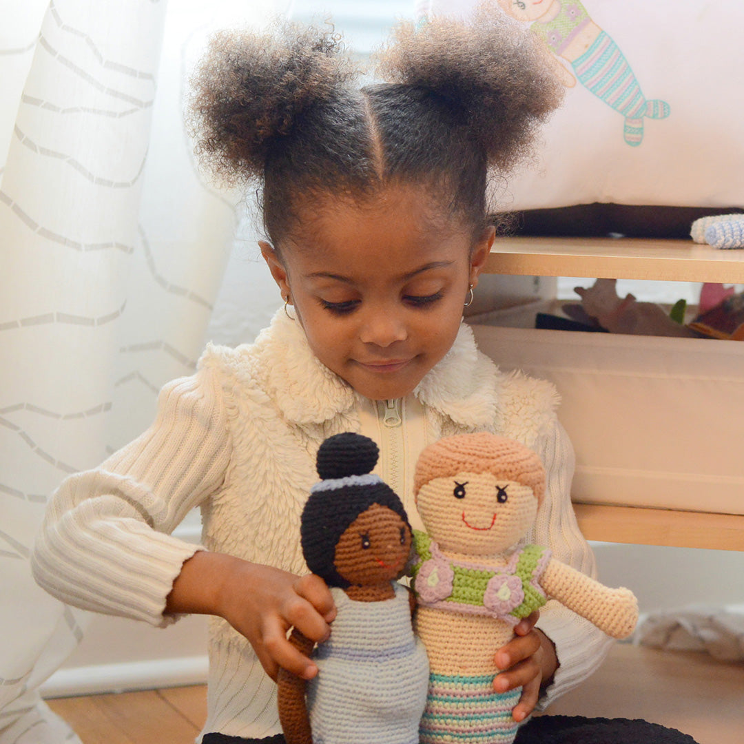 Mermaid Doll