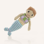 Mermaid Doll