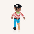 Pirate Doll