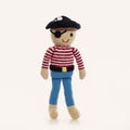 Pirate Doll