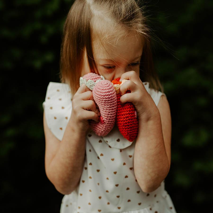 Heart Rattle