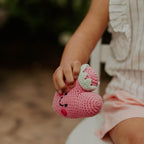 Heart Rattle