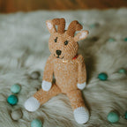 Deer Plush