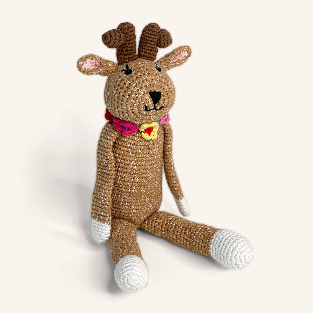 Deer Plush