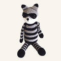 Raccoon Plush