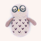 Owl Rattle