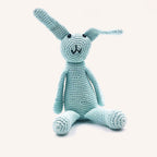 First Bunny