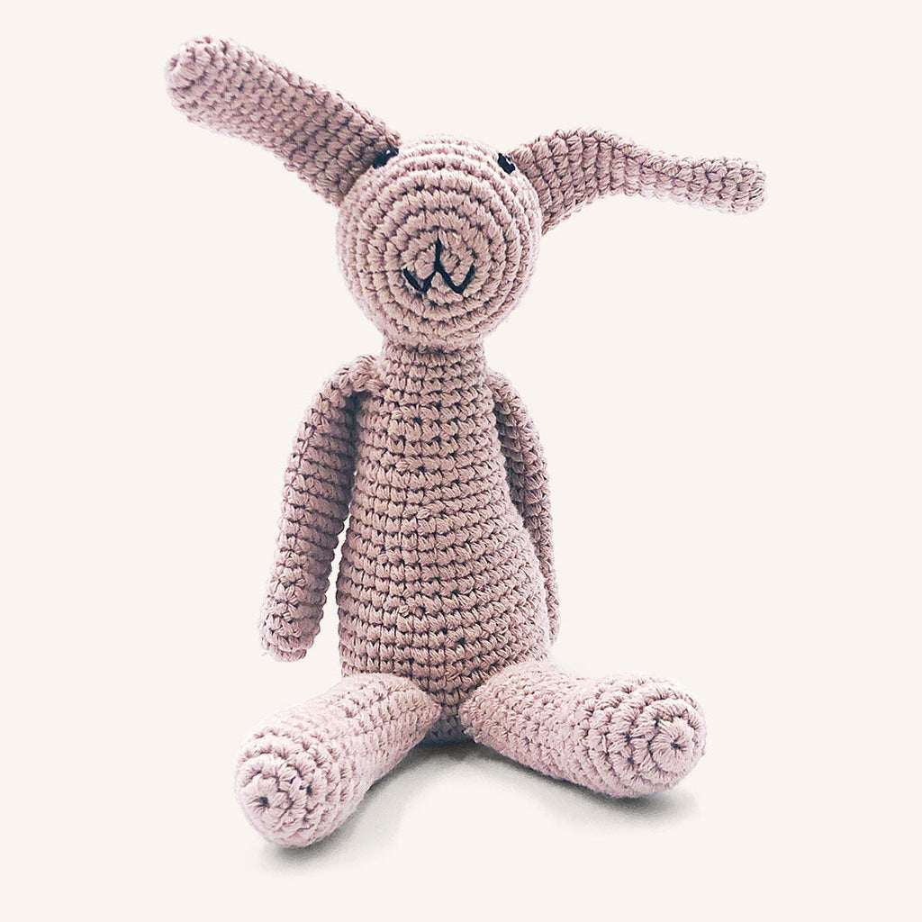 First Bunny