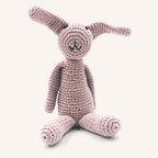 First Bunny