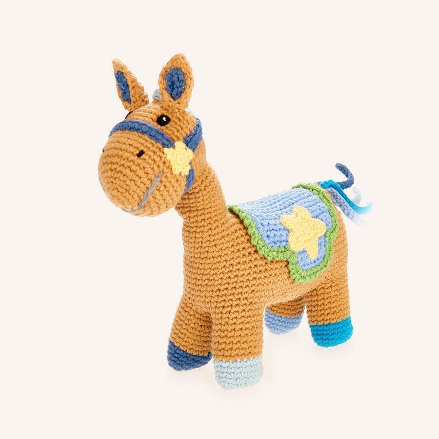 Horse Plush
