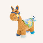 Horse Plush