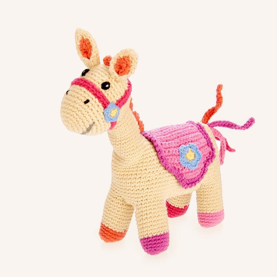 Horse Plush