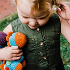 Steggy Rattle