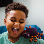 Spider Rattle