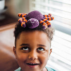 Spider Rattle