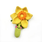 Daffodil Rattle
