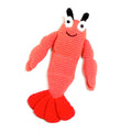 Lobster Rattle