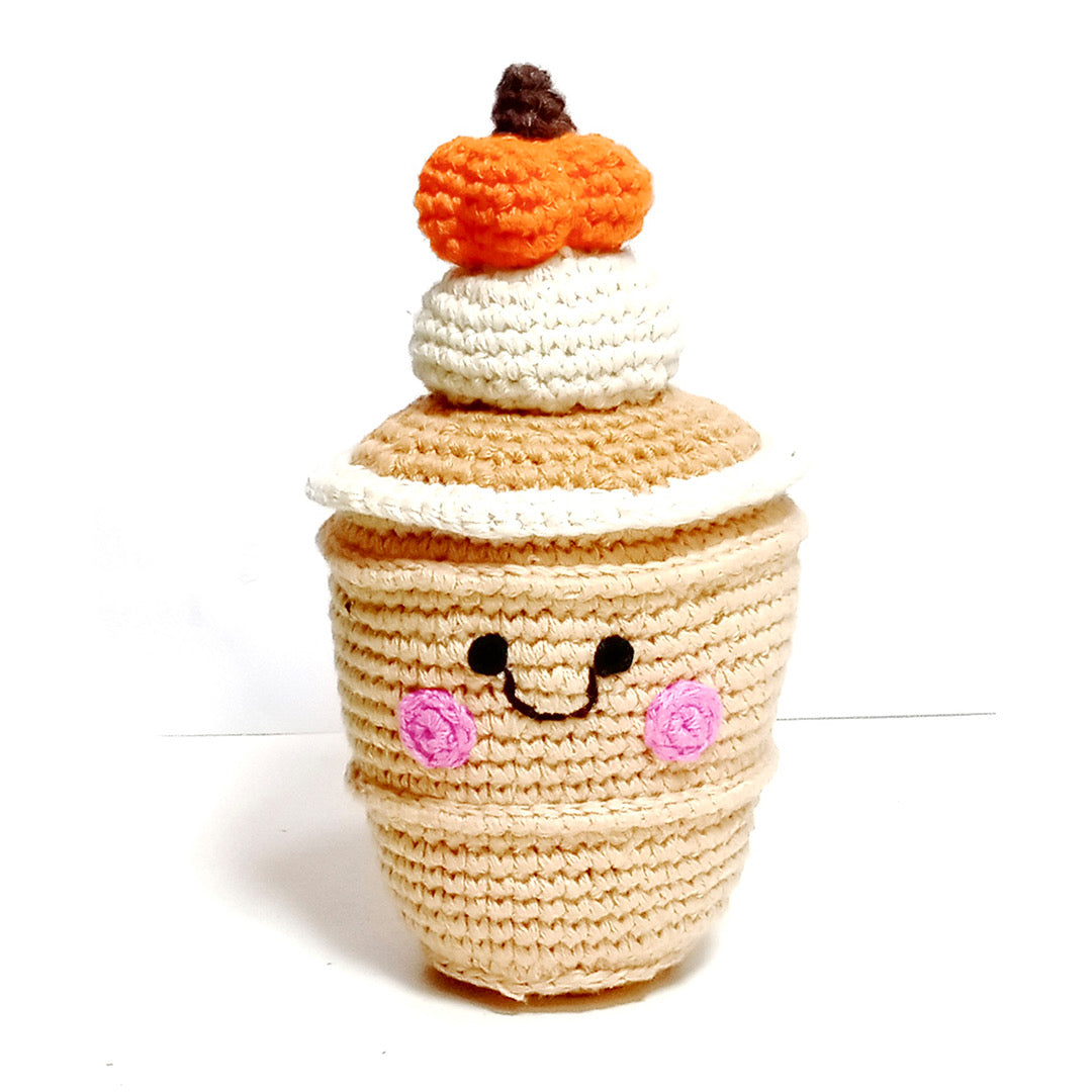 Pumpkin Latte