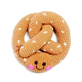 Pretzel Plush