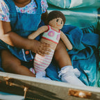 Mermaid Doll