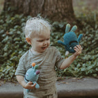 Monster Rattle