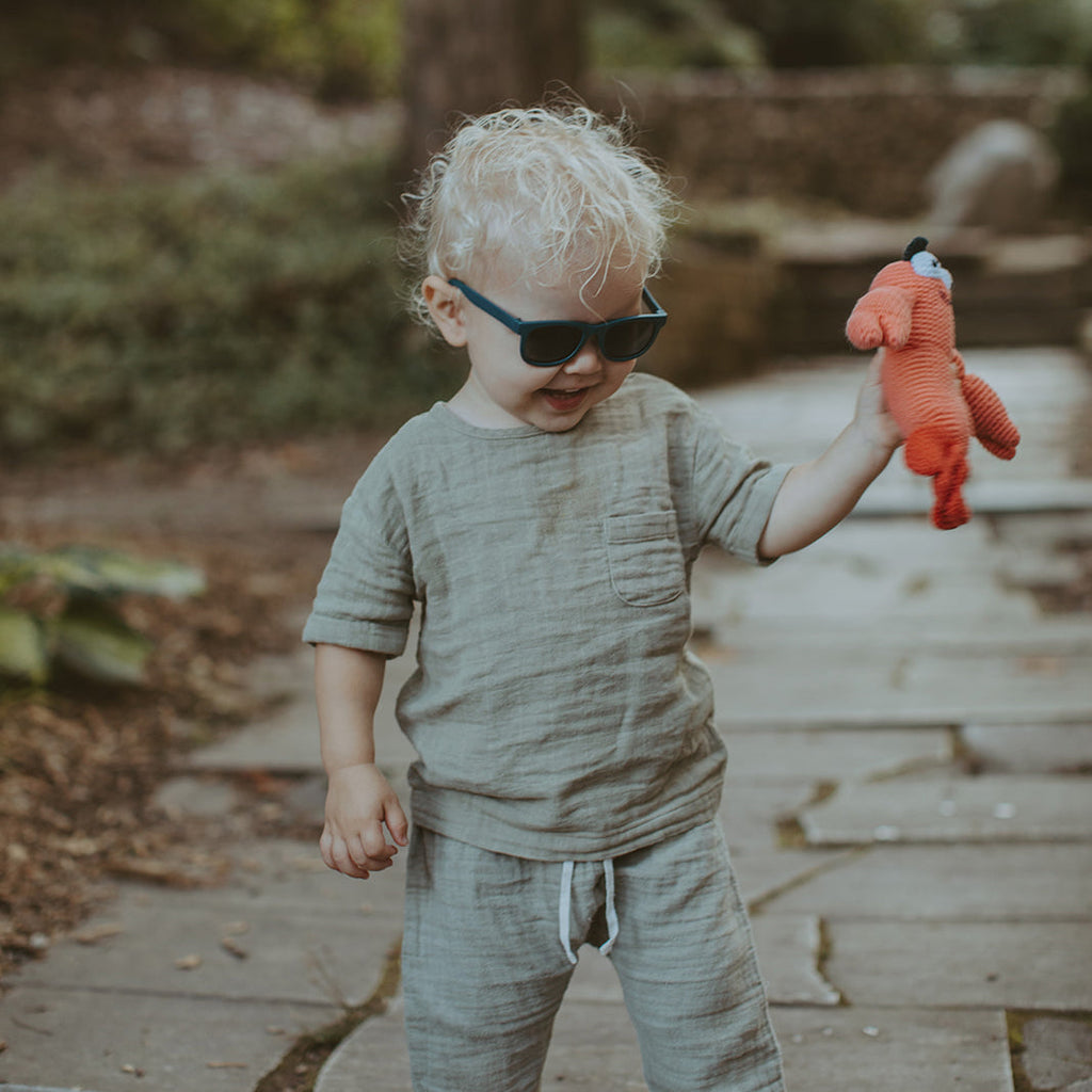 Lobster Rattle