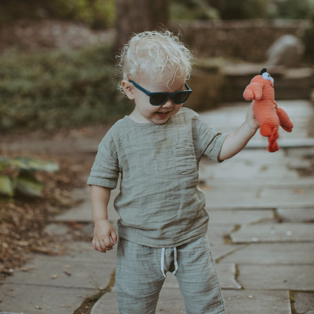 Lobster Rattle