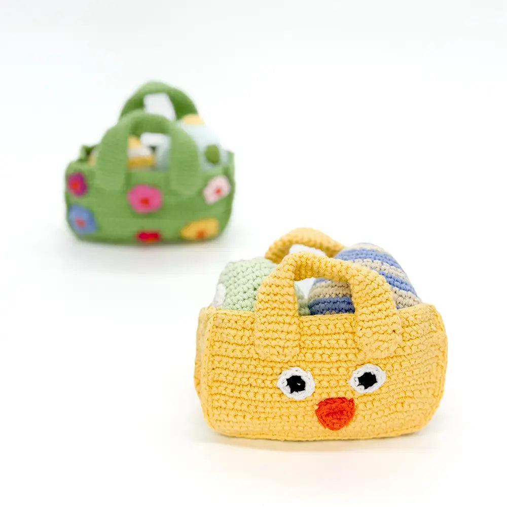 Chick Basket