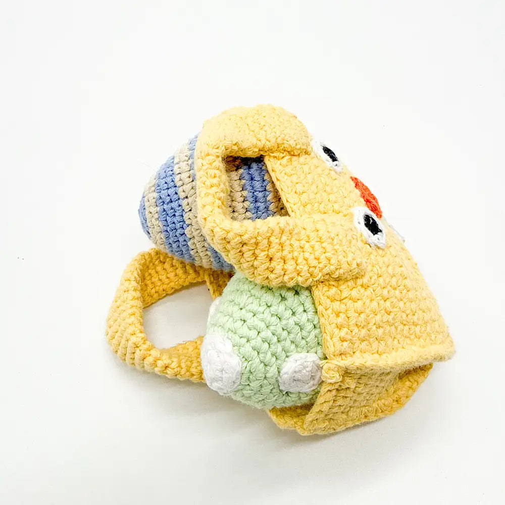 Chick Basket