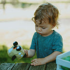 Tractor Rattle