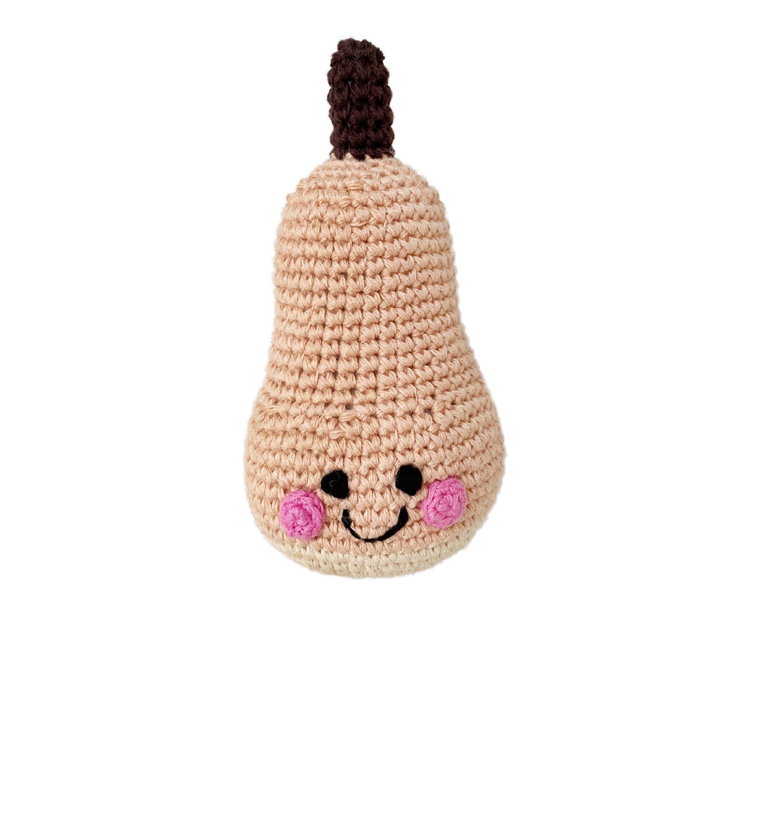 Squash Rattle