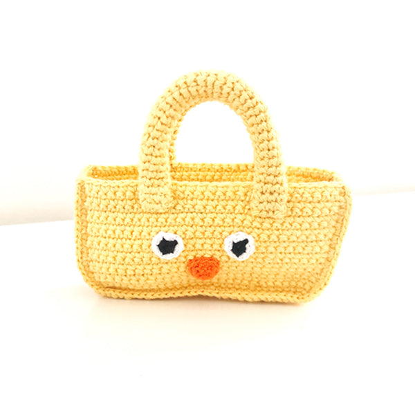 Chick Basket