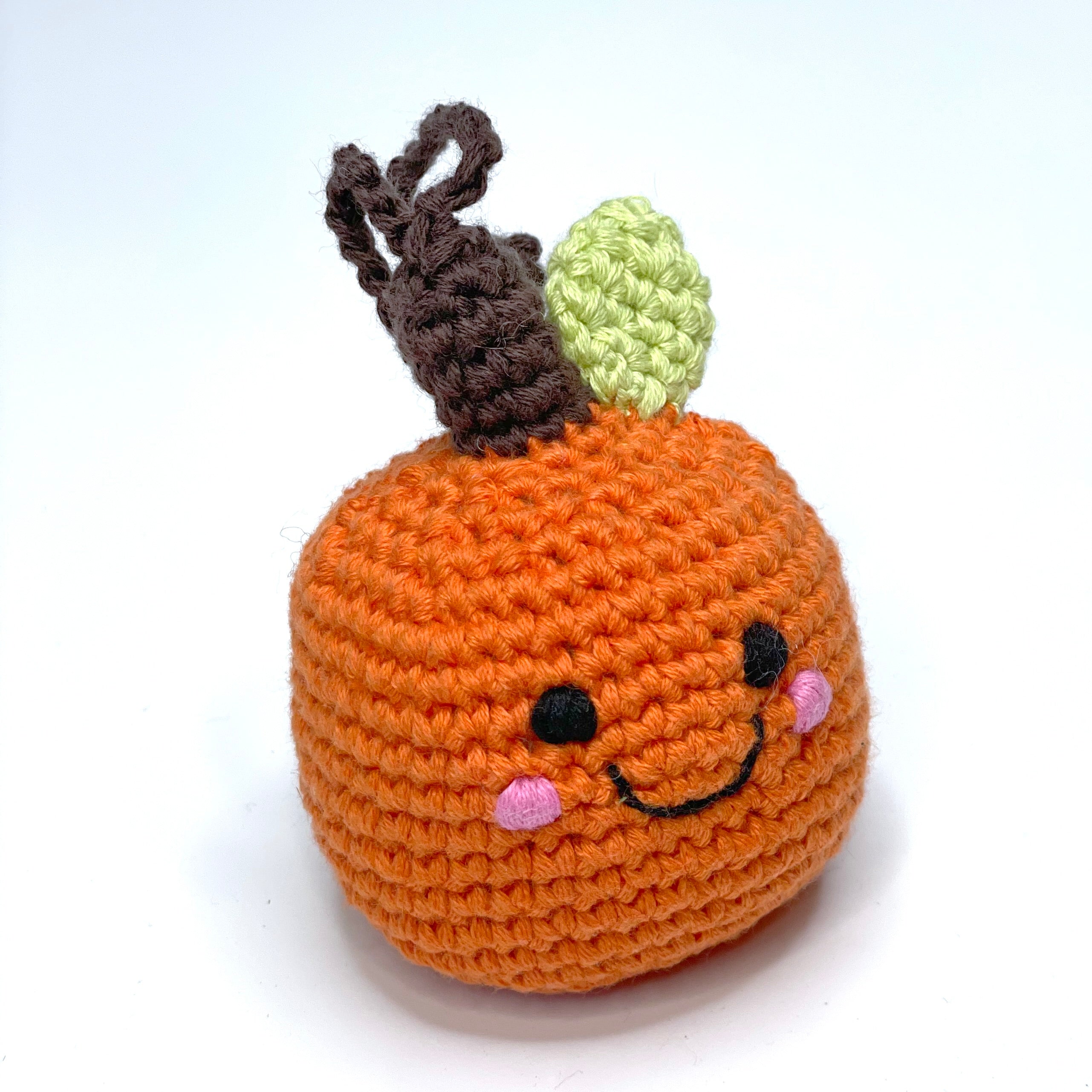 Clementine Ornament