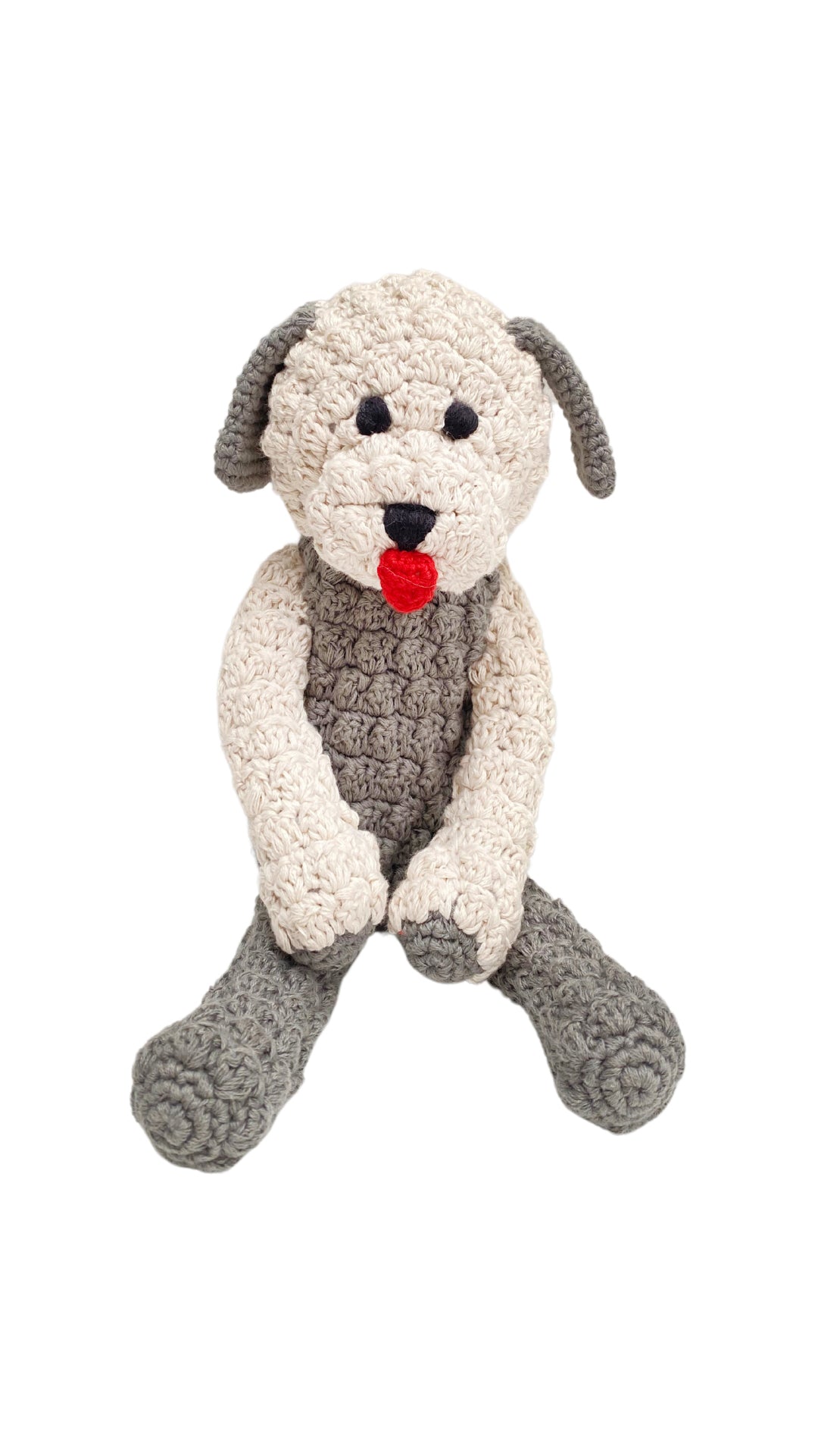 Dog Rattle