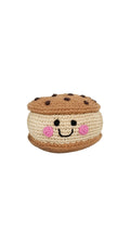 Ice Cream Rattle