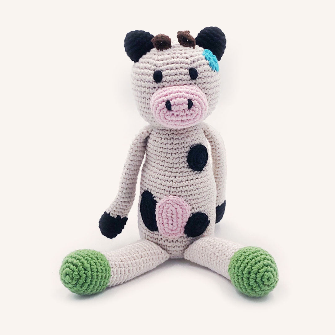Cow Plush