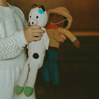 Cow Plush