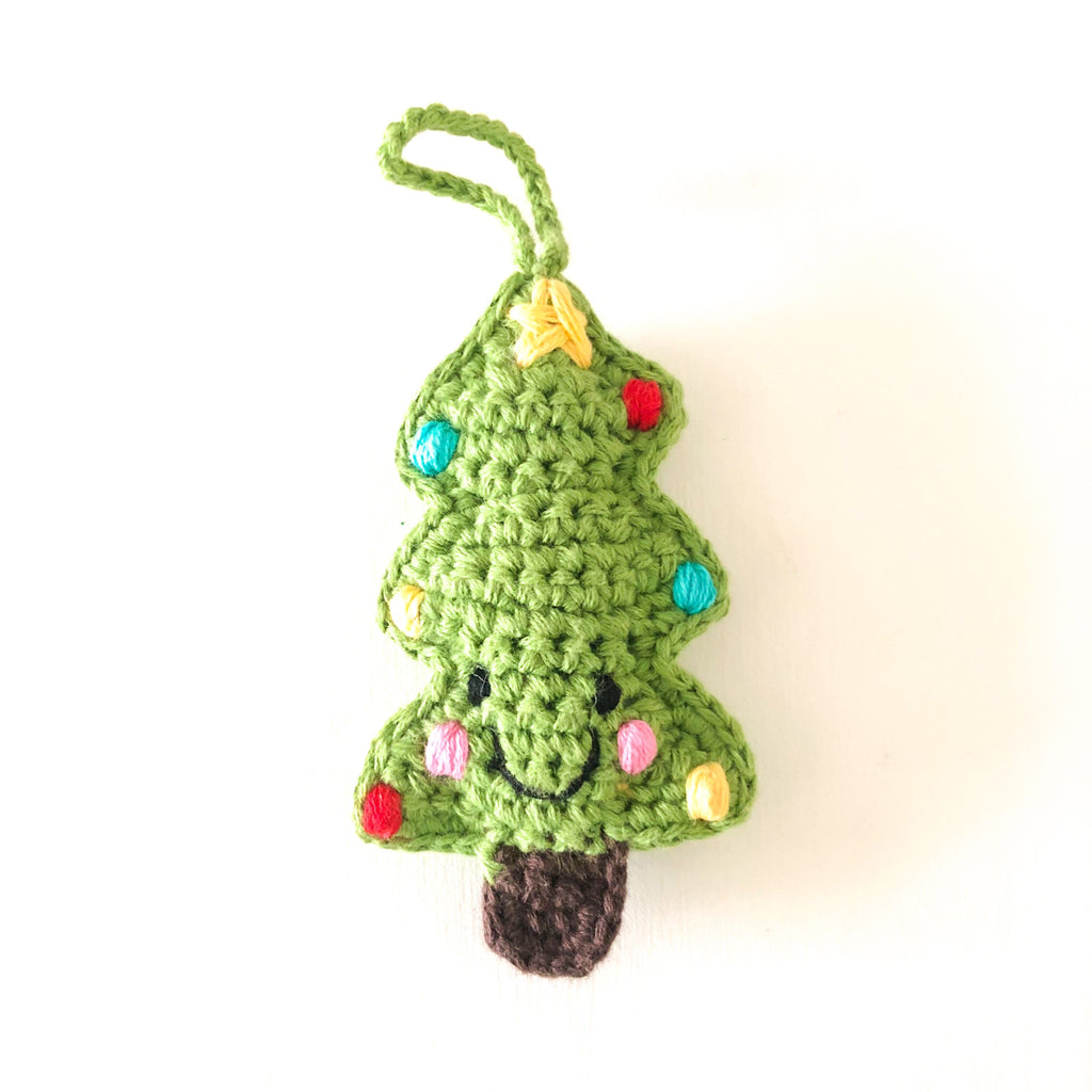 Tree Ornament